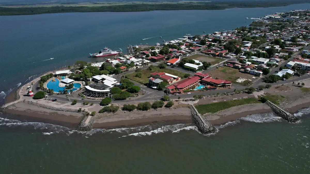 Puntarenas